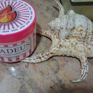 Creme Adeus