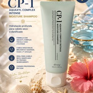 Shampoo Hidratante CP-1 Aquaxyl Complex 100 ml