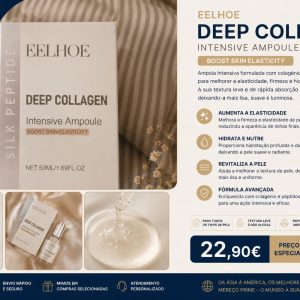 Sérum EELHOE Deep Collagen 50 ml