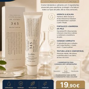  Dr. Althea 345 Relief Cream