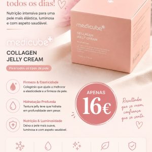  Medicube Collagen Jelly Cream 110 ml