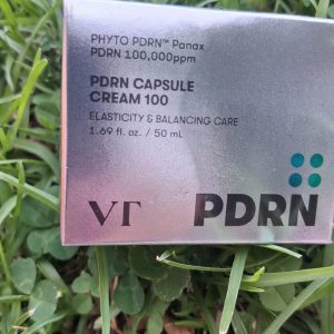 Facial PDRN Cápsulas 100 – 50 ml