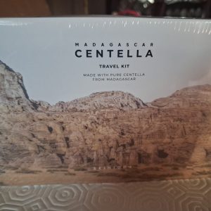SKIN1004 Madagascar Centella Travel Kit – 5 Produtos