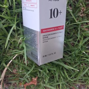 Sérum Anua Niacinamida 10% + TXA 4%