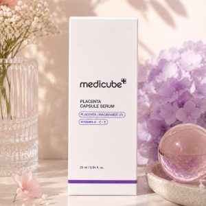 Sérum Medicube Placenta Capsule 25 ml